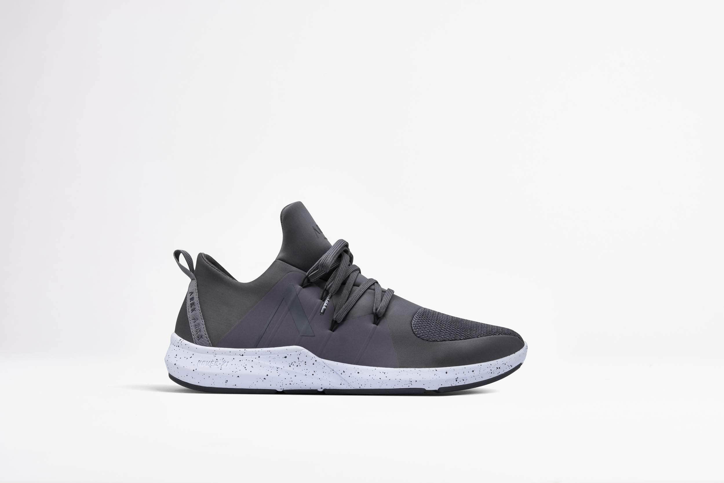 ARKK Collection Panther H-X1 Grey Spray - Men Panther Dark Grey